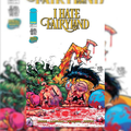 I HATE FAIRYLAND #49 CVR D SKOTTIE YOUNG INVINCIBLE TEAM UP VAR